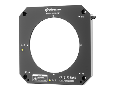 机器人校准传感器HPS-TCP120